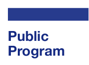 Public Program